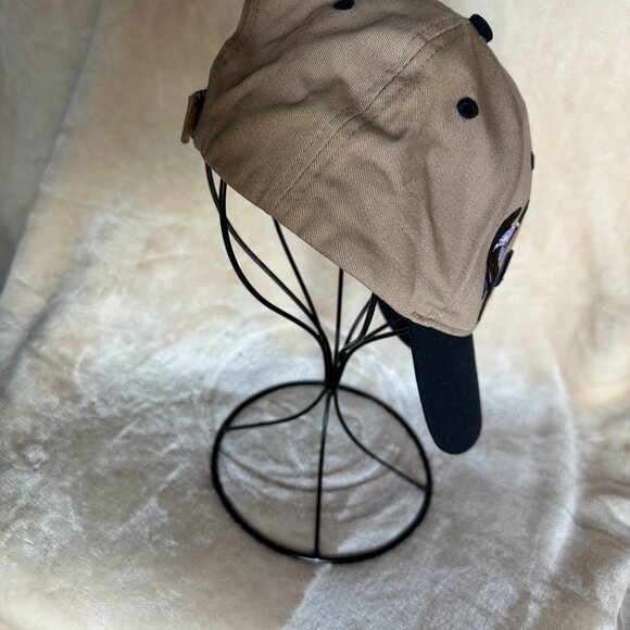 NWOT A&E Duck Dynasty Adjustable Hat - Picture 3 of 7